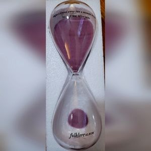 COPY - Taylor swift hourglass